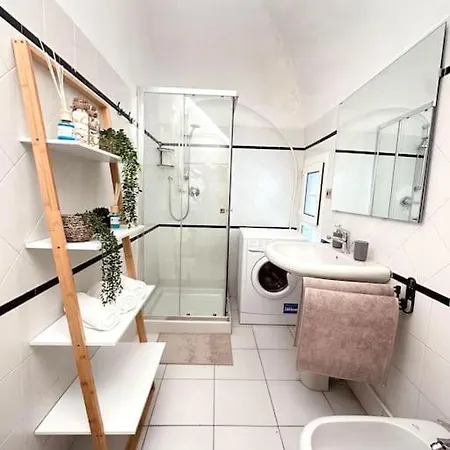 A Due Passi Dal Mare, Apartament