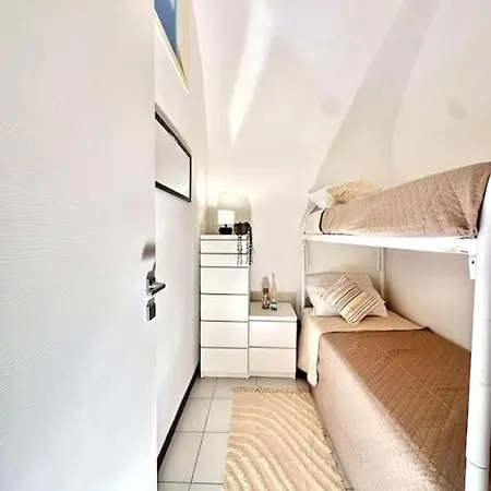 Apartament A Due Passi Dal Mare, Alassio