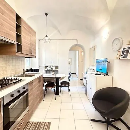 Apartament A Due Passi Dal Mare,